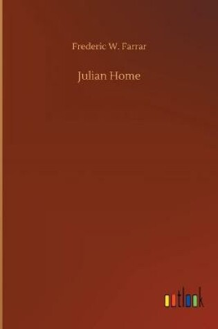 Cover of Julian Home