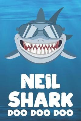 Book cover for Neil - Shark Doo Doo Doo