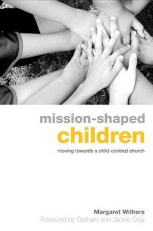 Cover of Mission-Shaped Children