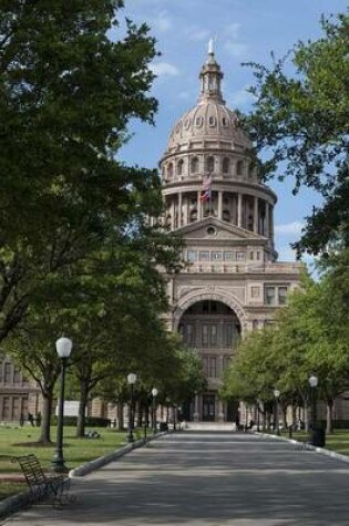 Cover of State Capital in Austin, Texas