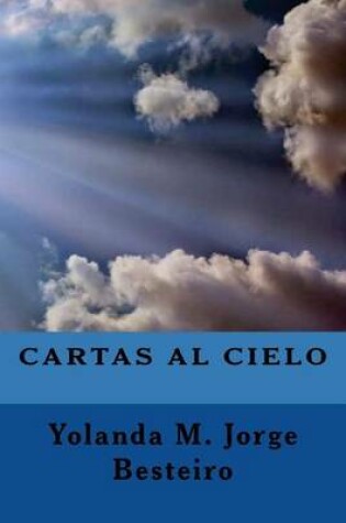 Cover of Cartas al cielo