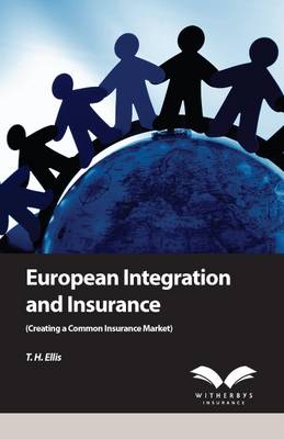 Book cover for European Integration and Insurance