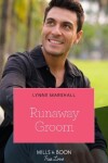 Book cover for Runaway Groom