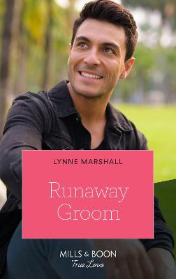 Book cover for Runaway Groom