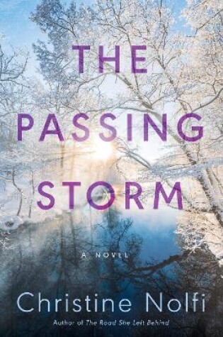 Cover of The Passing Storm