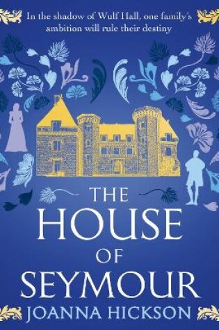 Cover of The House of Seymour