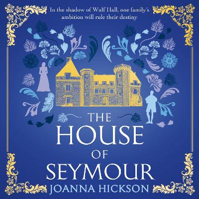 Cover of The House of Seymour