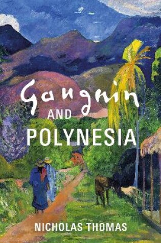 Cover of Gauguin and Polynesia