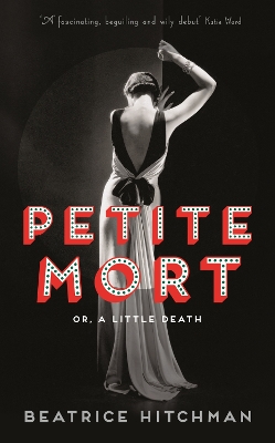 Book cover for Petite Mort