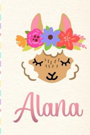 Cover of Alana