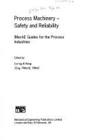 Cover of Process Machinery