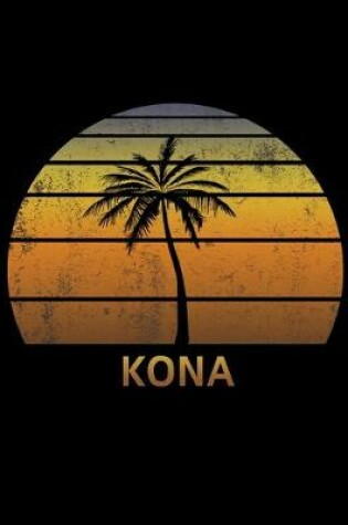 Cover of Kona