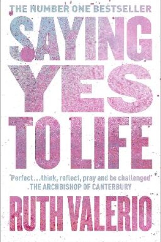 Cover of Saying Yes to Life