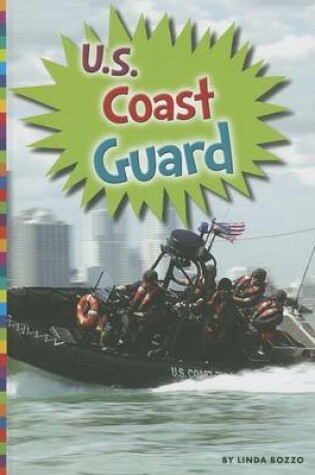 Cover of U.S. Coast Guard