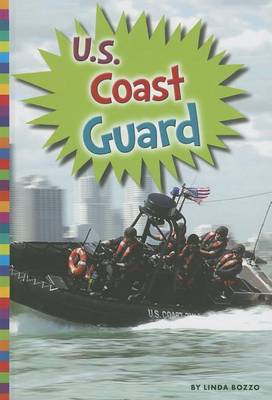 Cover of U.S. Coast Guard