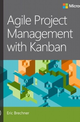 Cover of Agile Project Management with Kanban