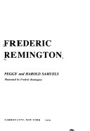 Book cover for The Collected Writings of Frederic Remington