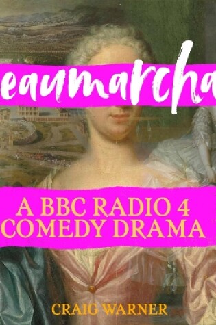 Cover of Beaumarchais