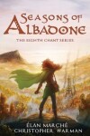 Book cover for Seasons of Albadone