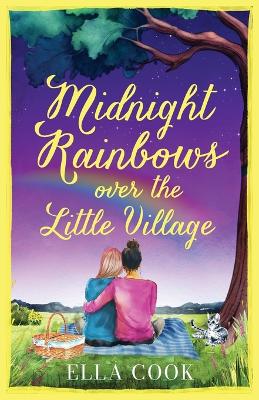 Cover of Midnight Rainbows over the Little Village