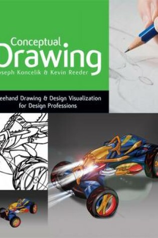 Cover of Conceptual Drawing