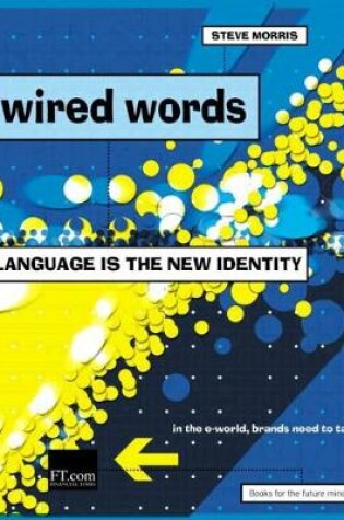 Cover of Wired Words