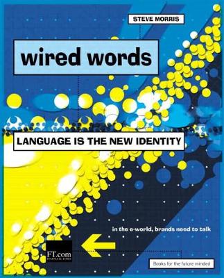 Cover of Wired Words