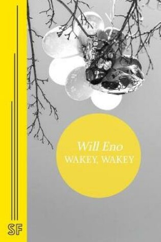 Cover of Wakey, Wakey