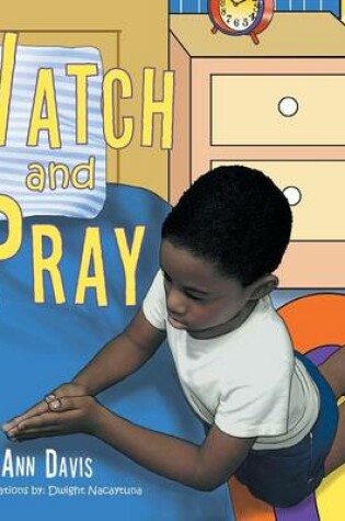 Cover of Watch and Pray