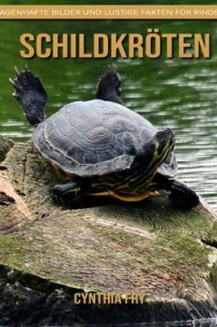 Cover of Schildkröten