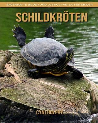 Book cover for Schildkröten