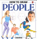 Cover of How to Draw People