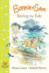Book cover for Bonnie and Sam 3: Racing the Tide