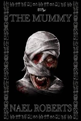 Book cover for The Mummy