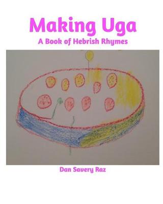 Book cover for Making Uga
