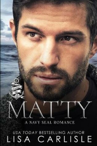 Cover of Matty