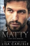 Book cover for Matty