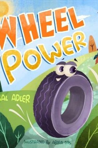 Cover of Wheel Power