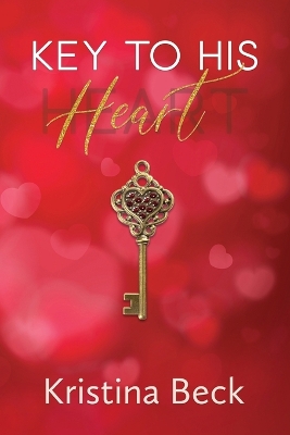 Book cover for Key To His Heart