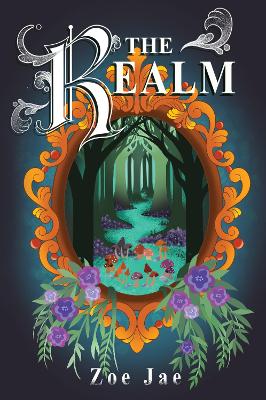 Cover of The Realm