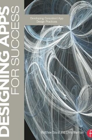 Cover of Designing Apps for Success