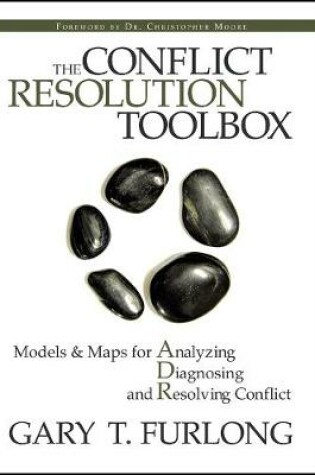 Cover of The Conflict Resolution Toolbox