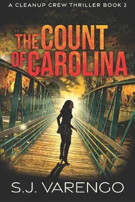 Book cover for The Count of Carolina