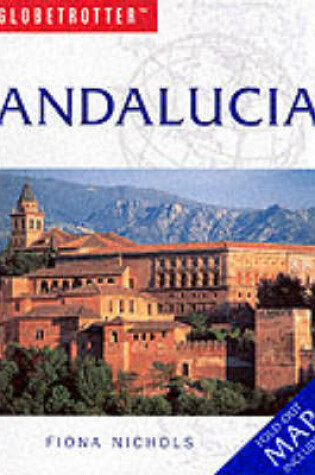 Cover of Andalusia