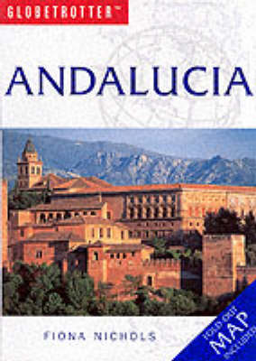 Cover of Andalusia