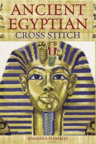Cover of Ancient Egyptian Cross Stitch