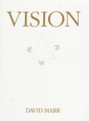 Book cover for Vision Marr