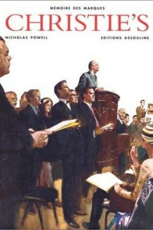 Cover of Christies