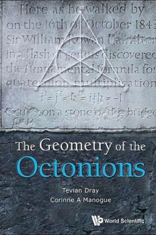 Cover of The Geometry of the Octonions