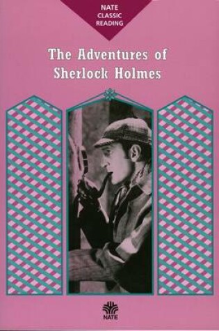 Cover of The "Adventures of Sherlock Holmes"